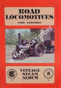 Road Locomotives by SAWFORD, Eric